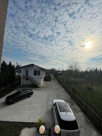 Vilă de excepție cu deschidere la lac, în inima naturii – Bălotești  - 5