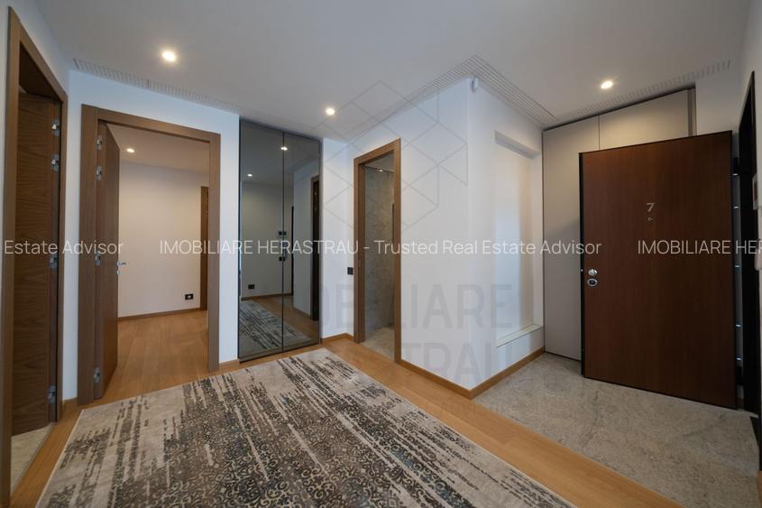 Primaverii | 3 camere | Spatios si luminos - 11