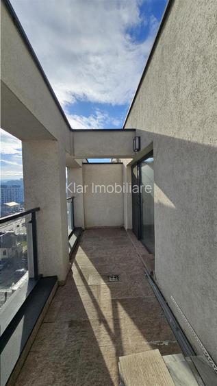 Apartament modern 3 camere 68mpbalcon 10mpparcare zona Metro - 8