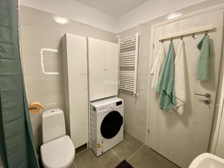 Garsoniera | Residence 158 | 8 Min Metrou Orizont - 7