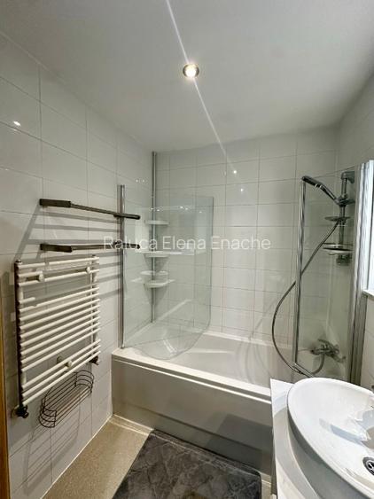 Apartament Premium cu 2 camere si terasă, complex New Town Residence, Dristor - 4