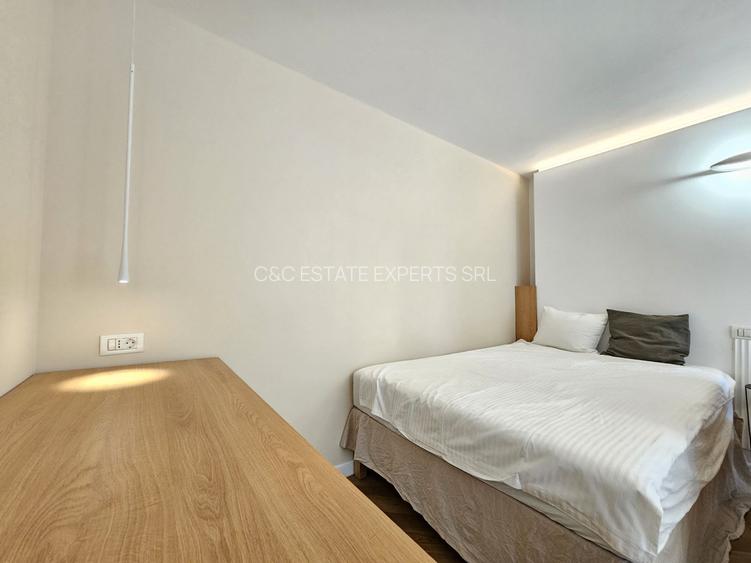 Decebal- Alba Iulia- Metrou Piata Muncii|Garsoniera renov. High-Class - 10