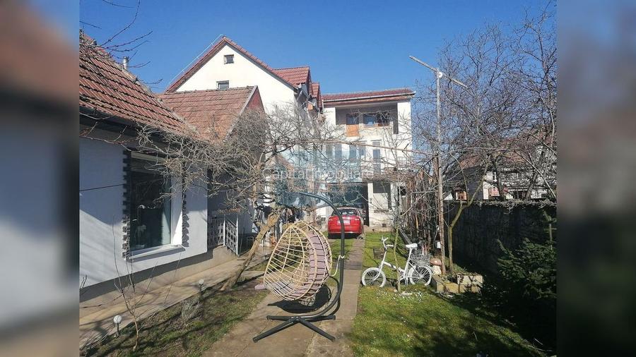 Ansamblu de 3 imobile, teren719mp,central Câmpia-Turzii,fără comision! - 32