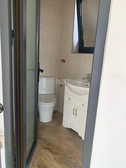 Spatiu comercial parter, 100 mp suprafata utila, Rovine - 5