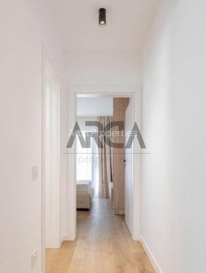 2 camere | Prima Vista  | Pipera | Metrou | Parcare - 8