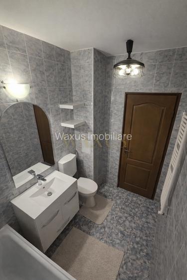 Apartament Modern - SU 47MP I Balcon i Etaj 2 - Manastur I Bucium - 5