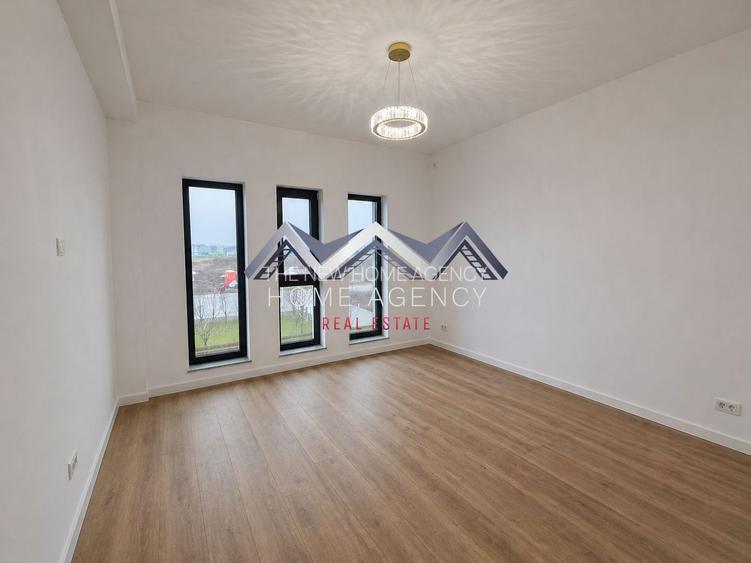 Casă single P+1+Pod în Otopeni - 9