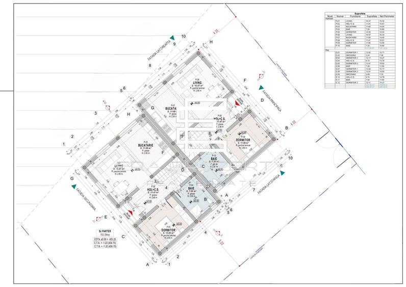 Casa tip duplex 5 camere, teren 480 mp – Șelimbăr, Cartierul Tineretului - 1