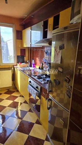 3 Camere de inchiriat | Drumul Taberei | Metrou | Centrala Proprie - 7