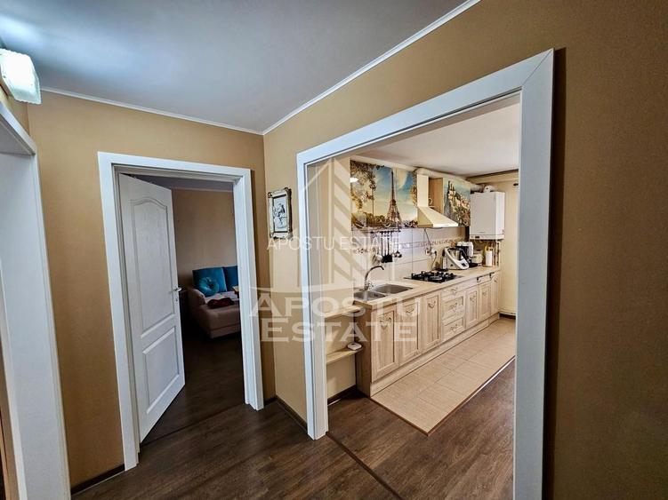 Apartament 3 camere de vanzare, zona Lipovei, Timisoara - 15