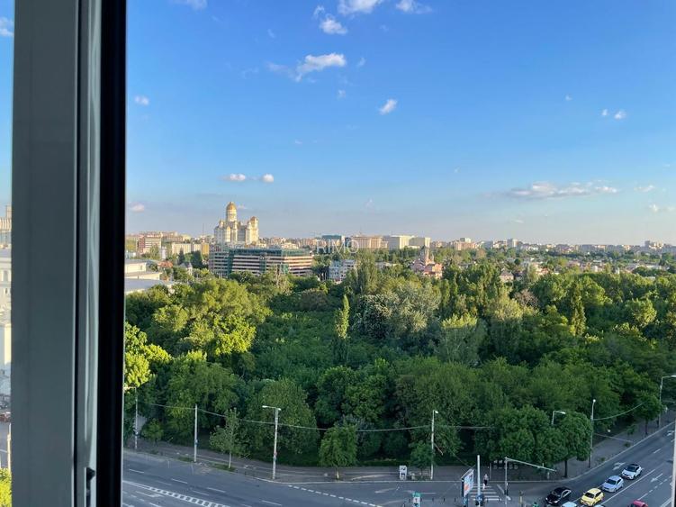 Garsoniera superba Cotroceni - Bloc 1990 - 14