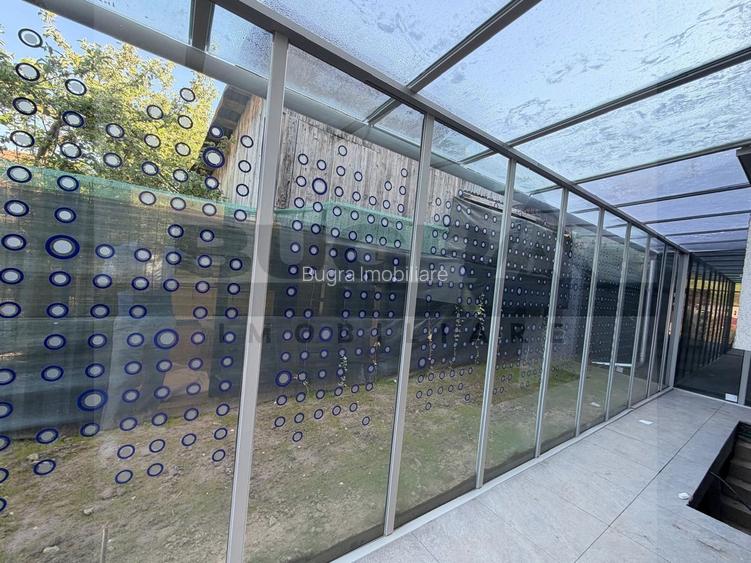Duplex premium 120mp, terasă 70 mp,view superb, 2 parcari, zona Auchan - 39