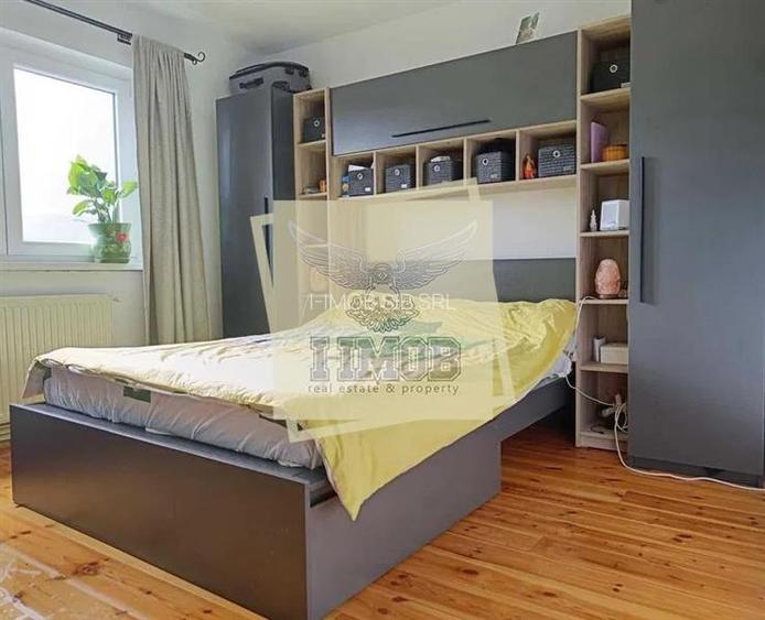 Apartament 2 camere decomandate - 3