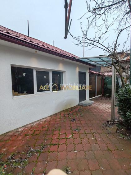 Casa 3 Camere de vanzare | Bucurestii Noi | Metrou | Garaj | Terasa - 7