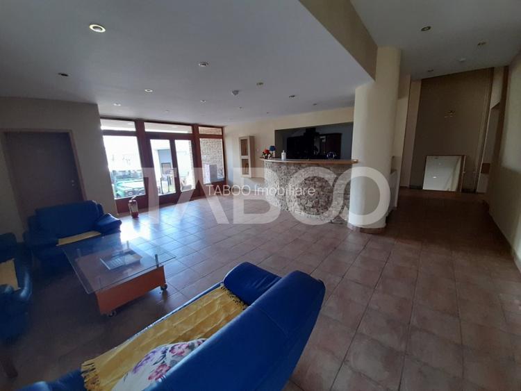 Spatiu comercial de 2760 mp de vanzare in Turnisor Sibiu Comision 0% - 2