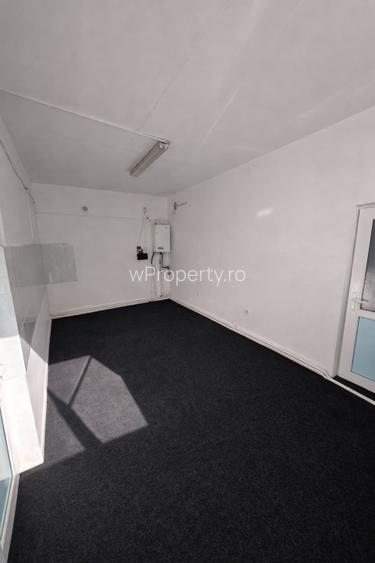 spatiu comercial pentru depozitare, servicii, comert  - 5