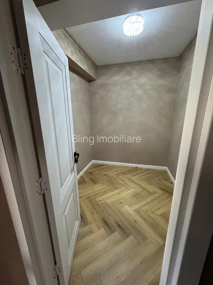 Apartament cu 2 camere, 54 mp, balcon, zona Terra - 8