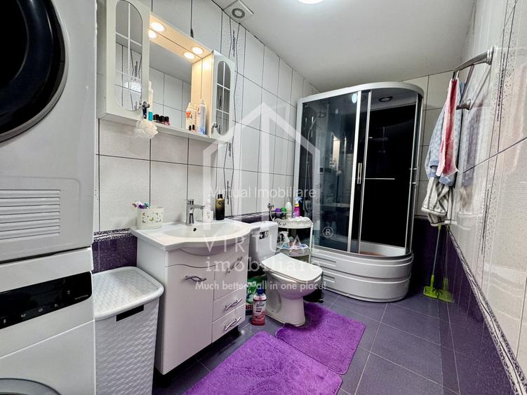 Casa individuala cu teren de 570mp, proiect extindere, Gusterita - 10