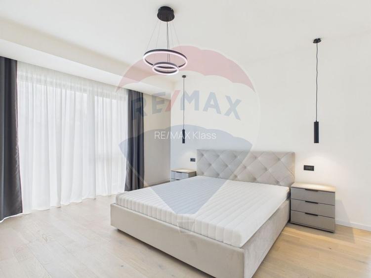 De inchiriat | Vila 5 camere si piscina | Iancu Nicolae - 9