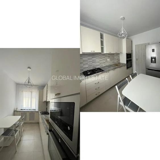 Vanzare Apartament 2 camere Decomandat Bloc Nou Drumul Taberei-Brancusi - 3