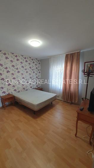 Vila 4 camere - P+1+M - 700 euro/luna (Cod E2+E7) - 7