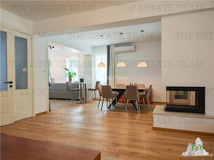 Vila Premium in liziera Padurii Corbeanca - 6