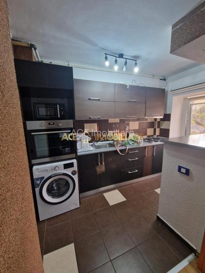 Garsoniera | Crangasi | Metrou | Pet friendly - 4