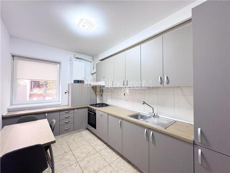 Apartament de inchiriat 4 camere Soseaua Nordului Herastrau - 8