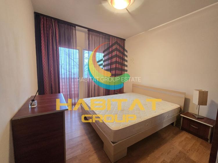 2 camere 57mp liber centrala termica Jilava Gloria Residence - 12