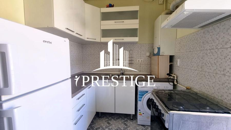 GARSONIERĂ DECOMANDATĂ ÎN TURNIȘOR | ETAJ | BALCON | LOC DE PARCARE - 4