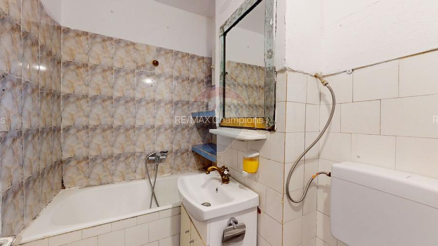 Comision 0% | 2 Camere | 49 mp utili | Potențial Excelent | Gemenii - 11