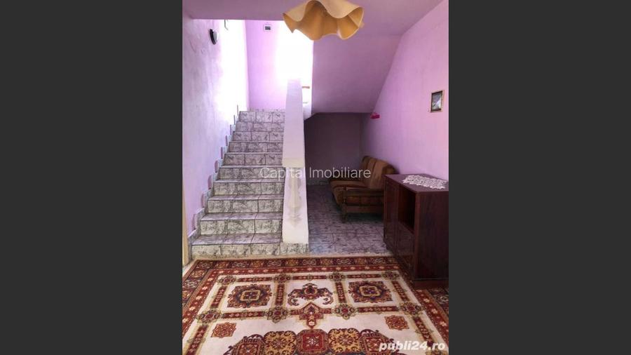 Casă de v&acirc;nzare, Năsaud - 4