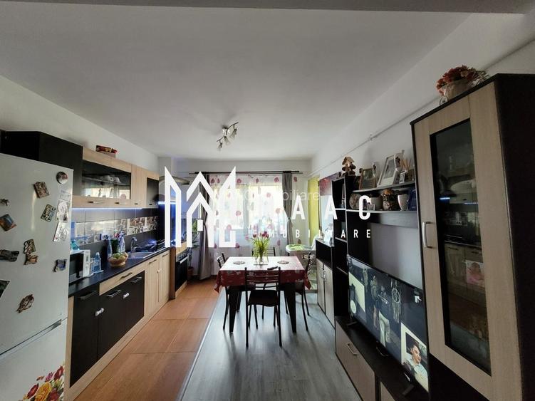 Apartament 2 camere I Parcare I Balcon I Modern I D. Stanca - 4