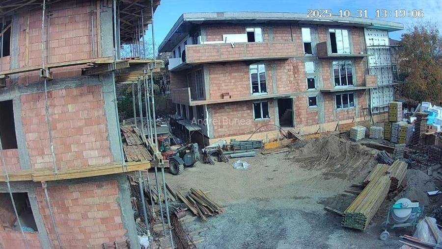 Apartamente de vanzare, intre 42 si 75 mp utili - 6