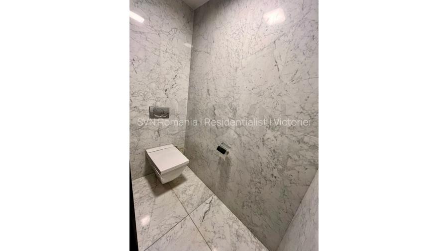 REA1026509 Apartament 3 Camere I De Vanzare I Floreasca - 17