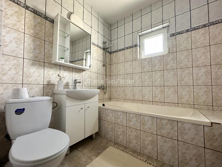 Casa de vânzare in cartierul Medeea, Constanta | P+1+M - 15