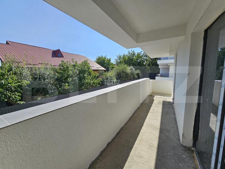 Apartamente Tip Duplex cu 3 Camere in Valea Lupului - 4