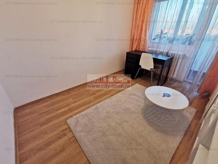 Inchiriere Apartament 3 camere TEI, Parcul Circului, Stefan Cel Mare - 21
