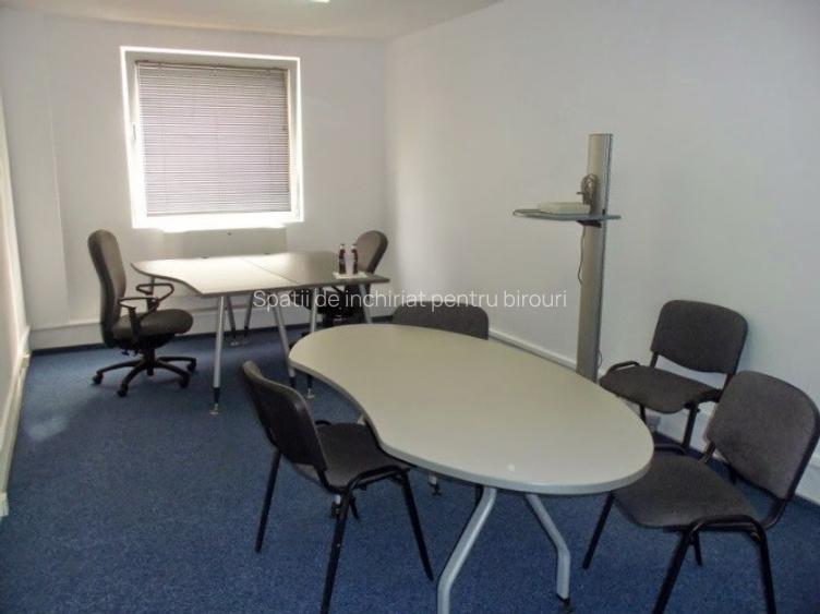 Inchiriere spatii birouri zona Bucurestii Noi, Jiului, Sector 1 Bucuresti - 2