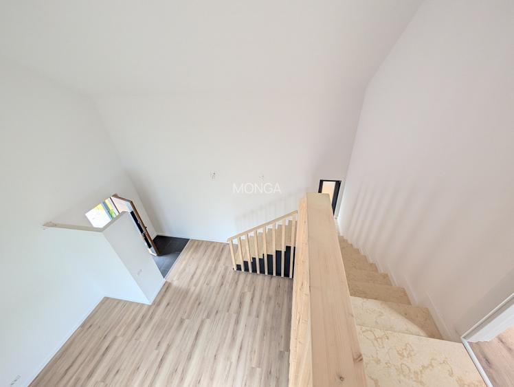 Casa 3 camere 110mp | 0 comision | Pipera | 220mp teren - 21