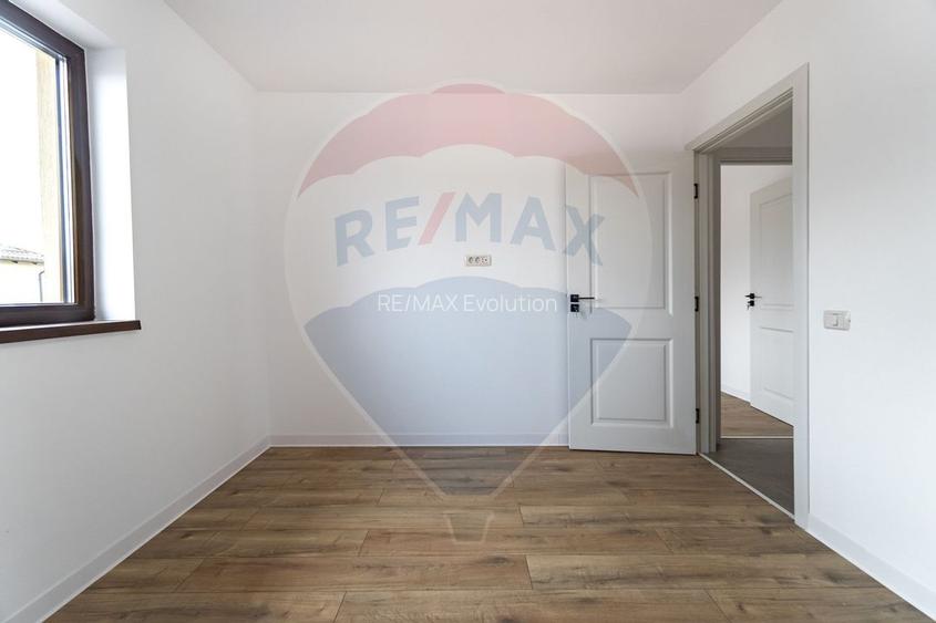 CASA TIP DUPLEX cu 4 camere de vanzare| constructie noua | COMISION 0% - 32