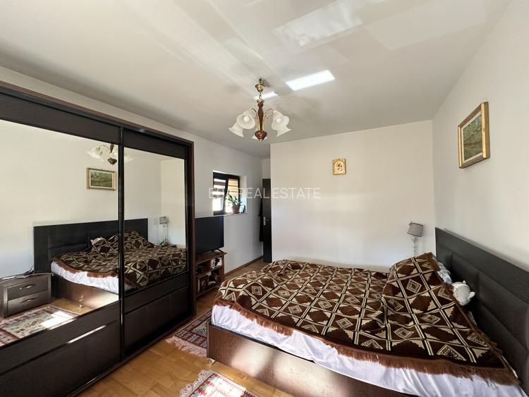 Vila superba Str Safirului la 2 min de Ghencea - 14