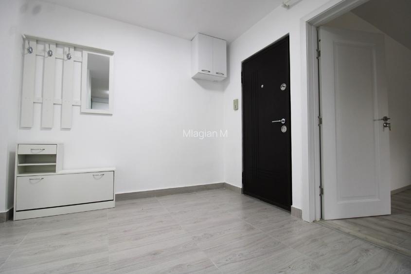 Proprietar, inchiriez apart 3 camere, parter, în Calea Aradului  pe str.Orsova - 12