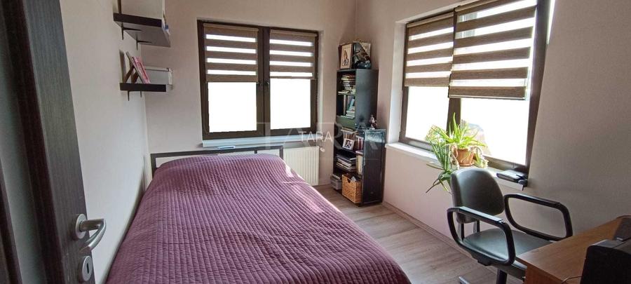 Casă cu etaj 3 dormitoare – Florești, aproape de Cluj. - 3