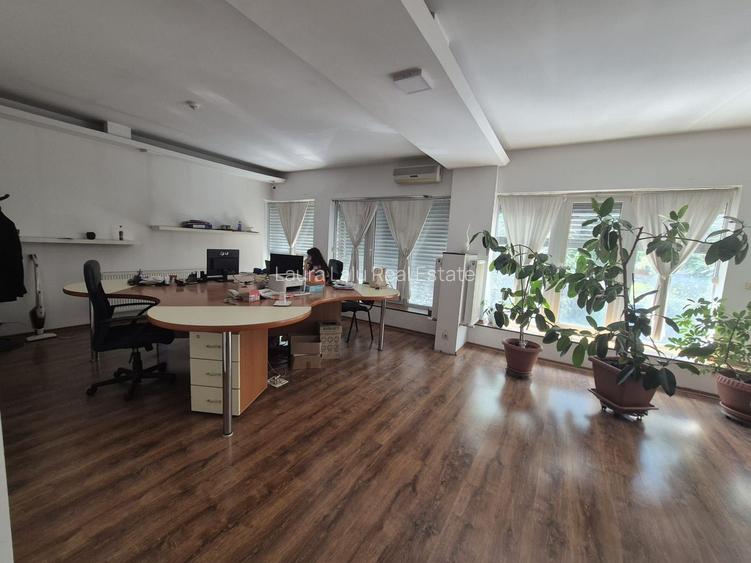 De vanzare hala industrială + spații birouri Splaiul Unirii, Sector 3 - 15