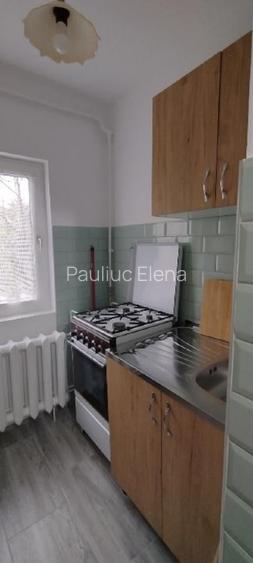 Garsoniera Str Carpați et 1 renovată 2022 - 4