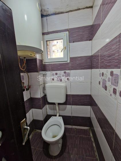 Garsoniera Titan - Bd. 1 Decembrie 1918 - Bloc anvelopat - 4