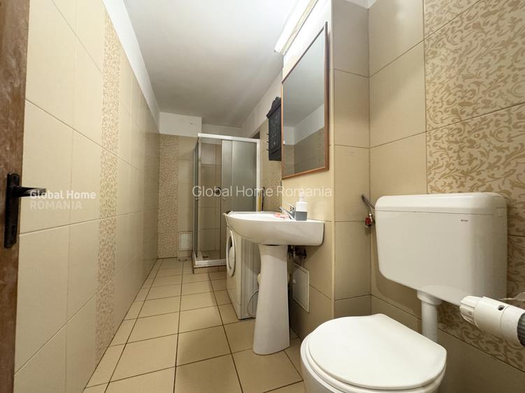 Apartament 2 Camere | Bld. Unirii-Tribunal | metrou Unirii - 14