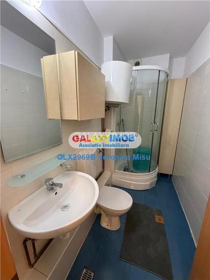 Inchiriere garsoniera, etaj 3 - Quadra 2 I Lujerului - 6