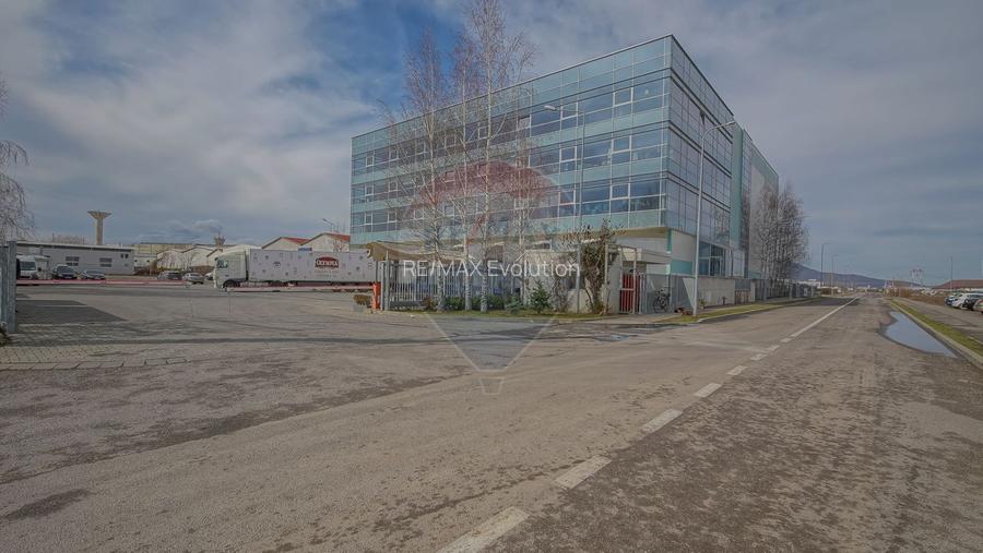 Spatiu de birouri 18-20 MP  Inchiriere regim termen lung - 29